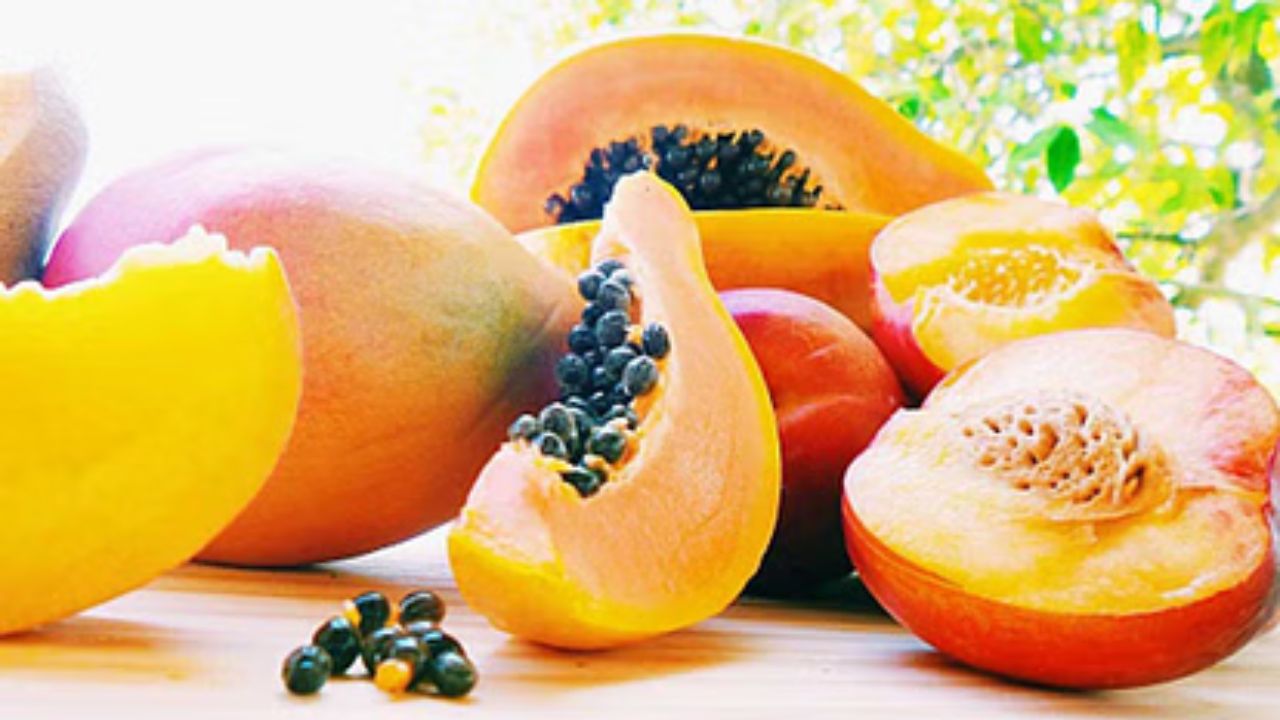 Papaya (Source-Google)