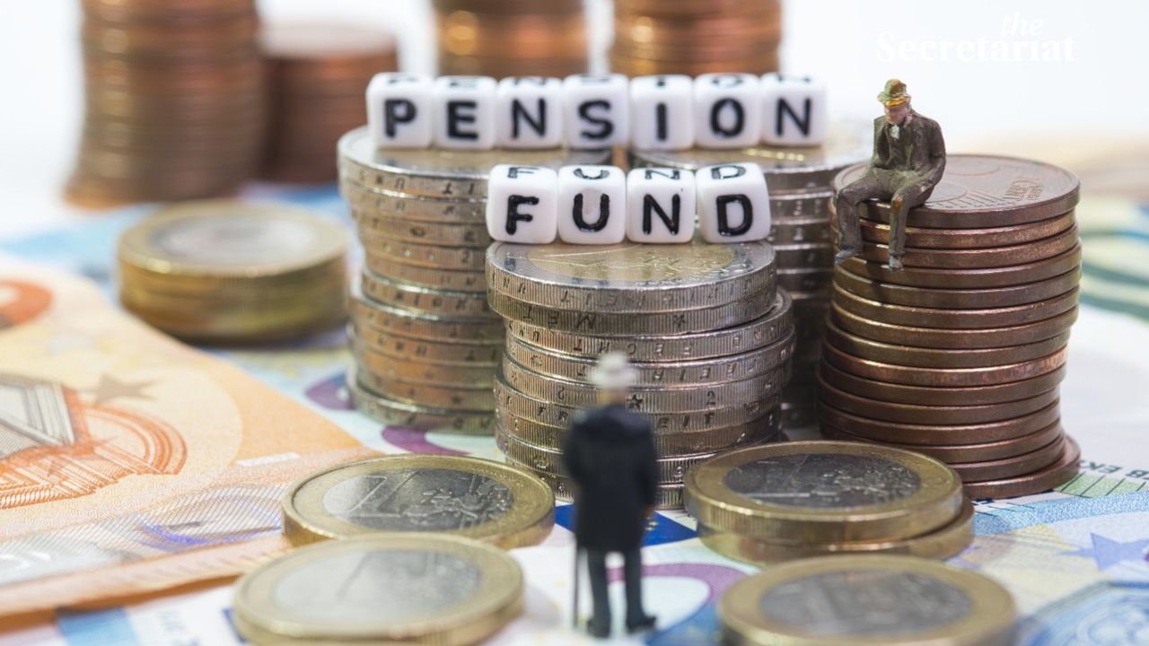 Employees and pensioners may get good news soon