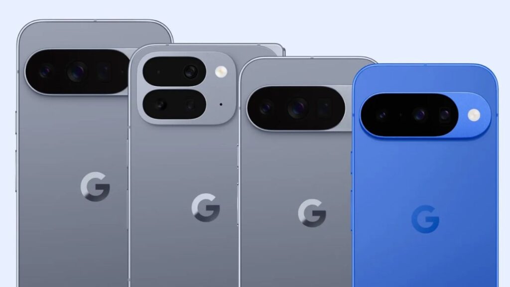 Pixel 10 