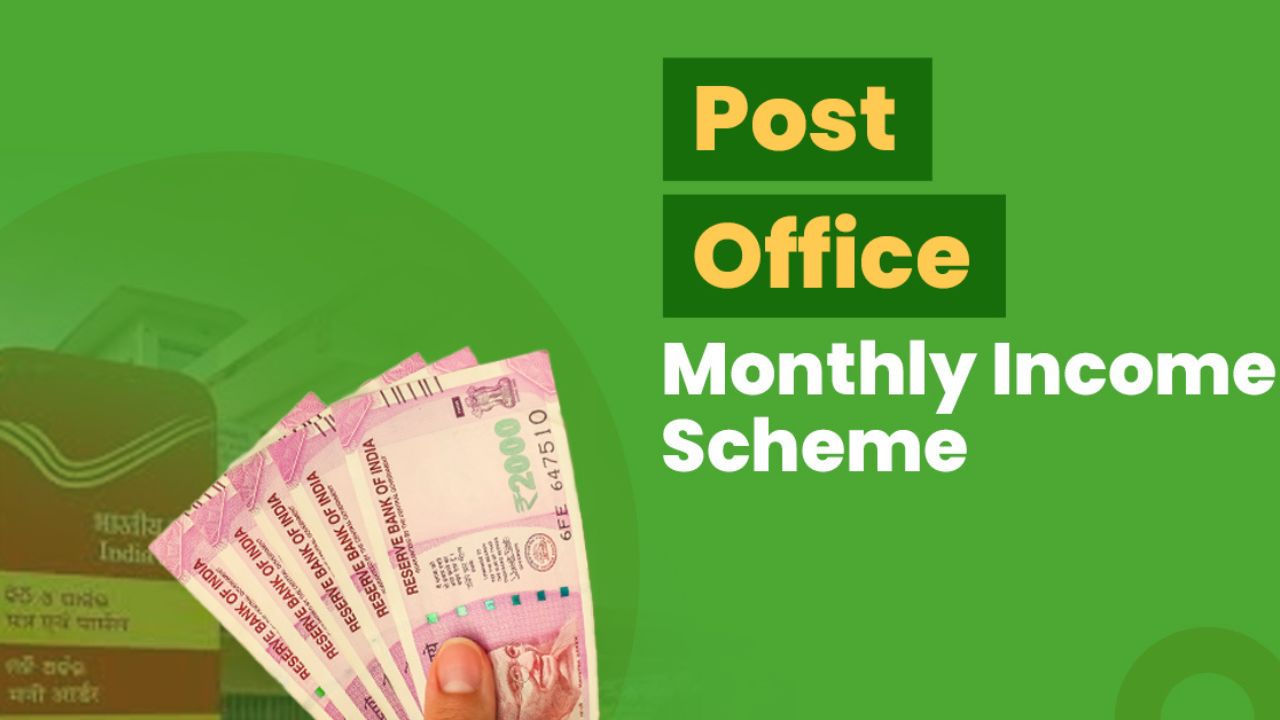 Post Office Monthly Scheme, symbolic photo (Source-Google)