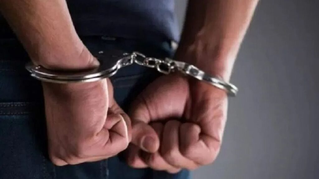 Pratapgarh Crime