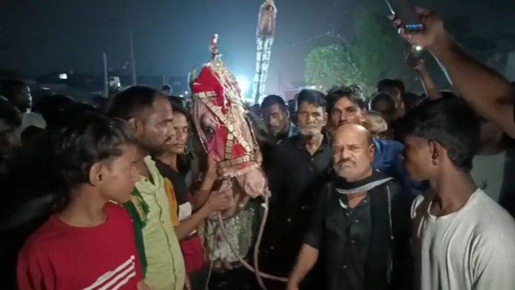 Juloos-e-Muharram