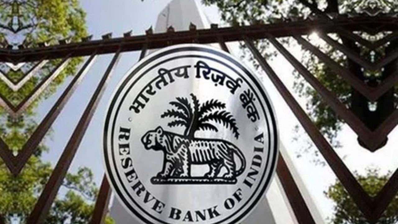 Reserve Bank of India (Source-Google)