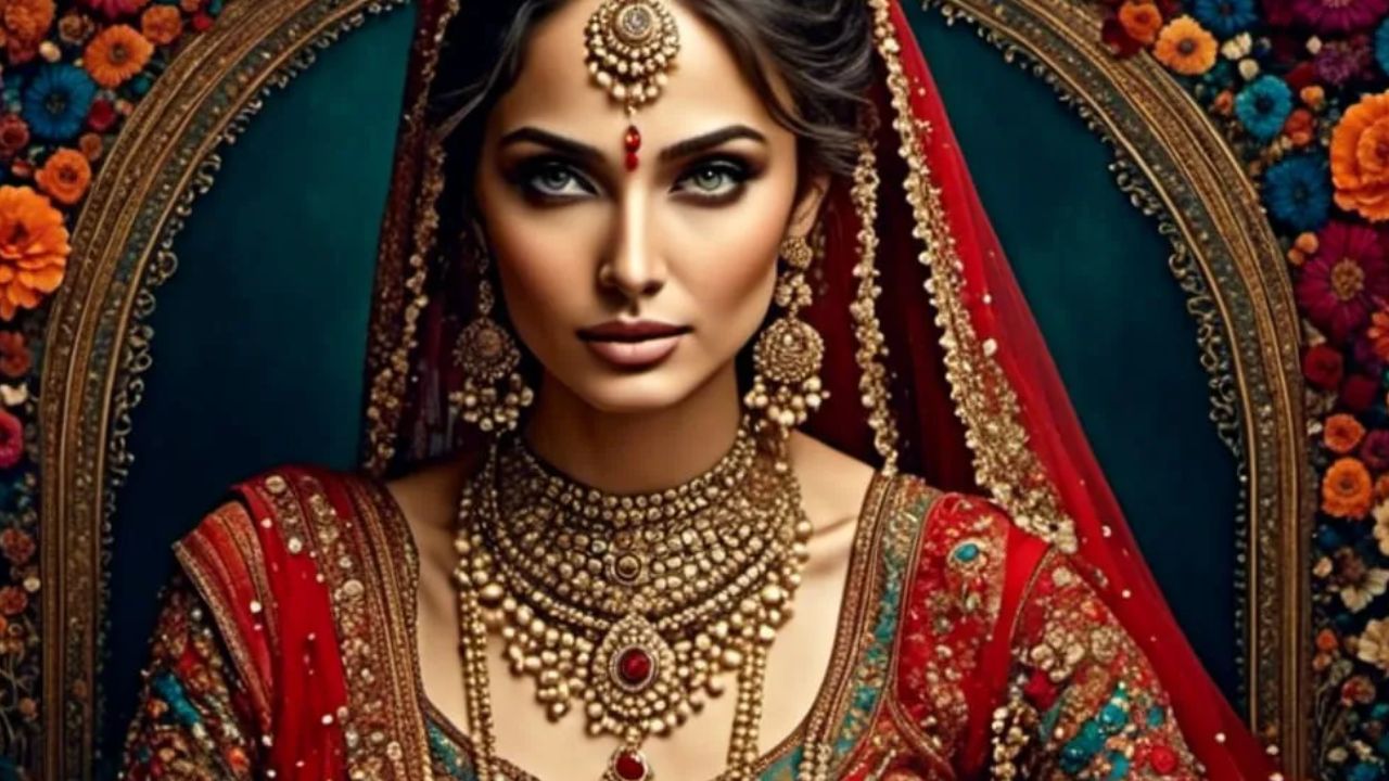 हमीरपुर में दुल्हन की तीसरी रात… और दरवाज़े पर बाहर से लगी कुंडी! फिर आगे जो हुआ उसने सभी को चौंकाया