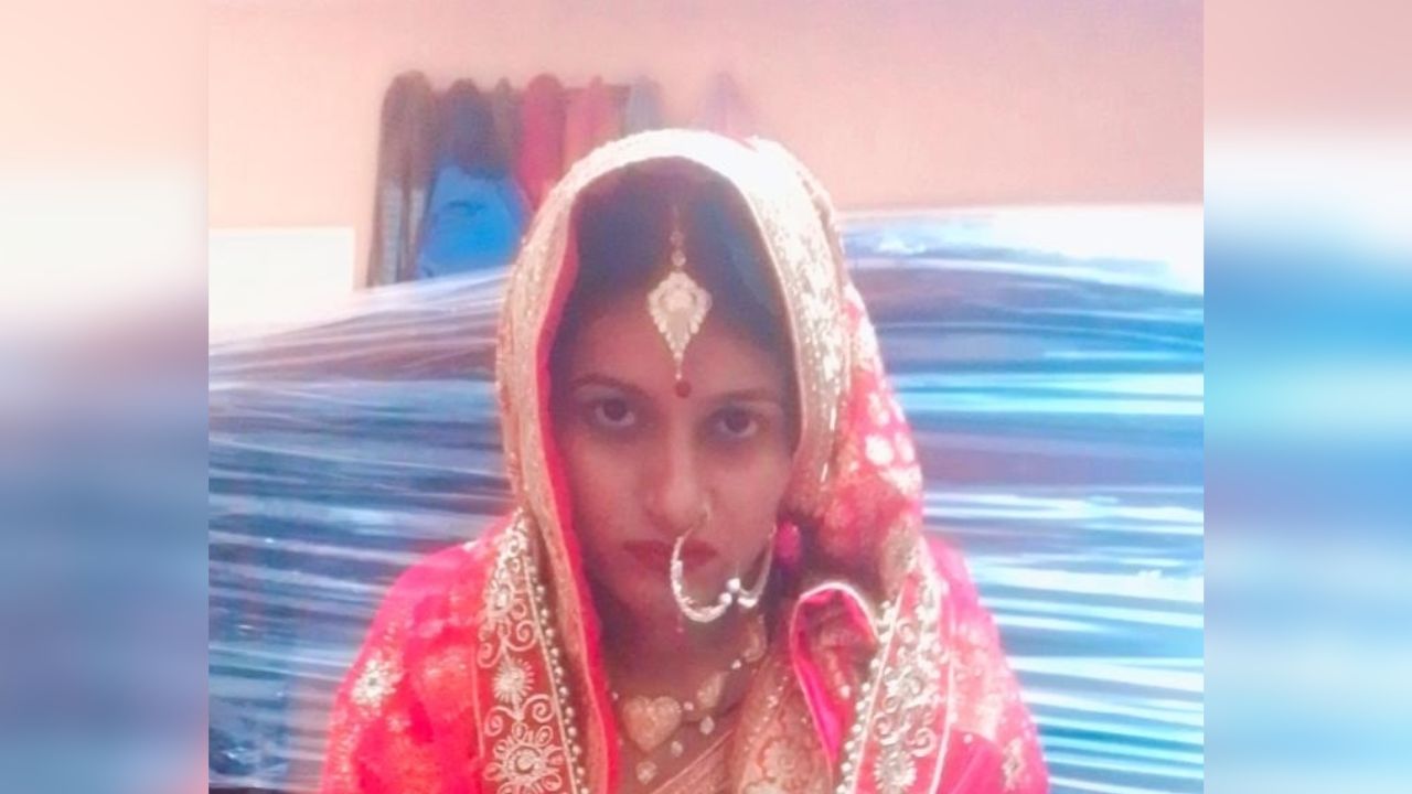 रायबरेली में नवविवाहिता की संदिग्ध मौत, मायकेवालों ने ससुरालियों पर हत्या का आरोप, पुलिस जांच शुरू रायबरेली में नवविवाहिता की संदिग्ध मौत, मायकेवालों ने ससुरालियों पर हत्या का आरोप, पुलिस जांच शुरू