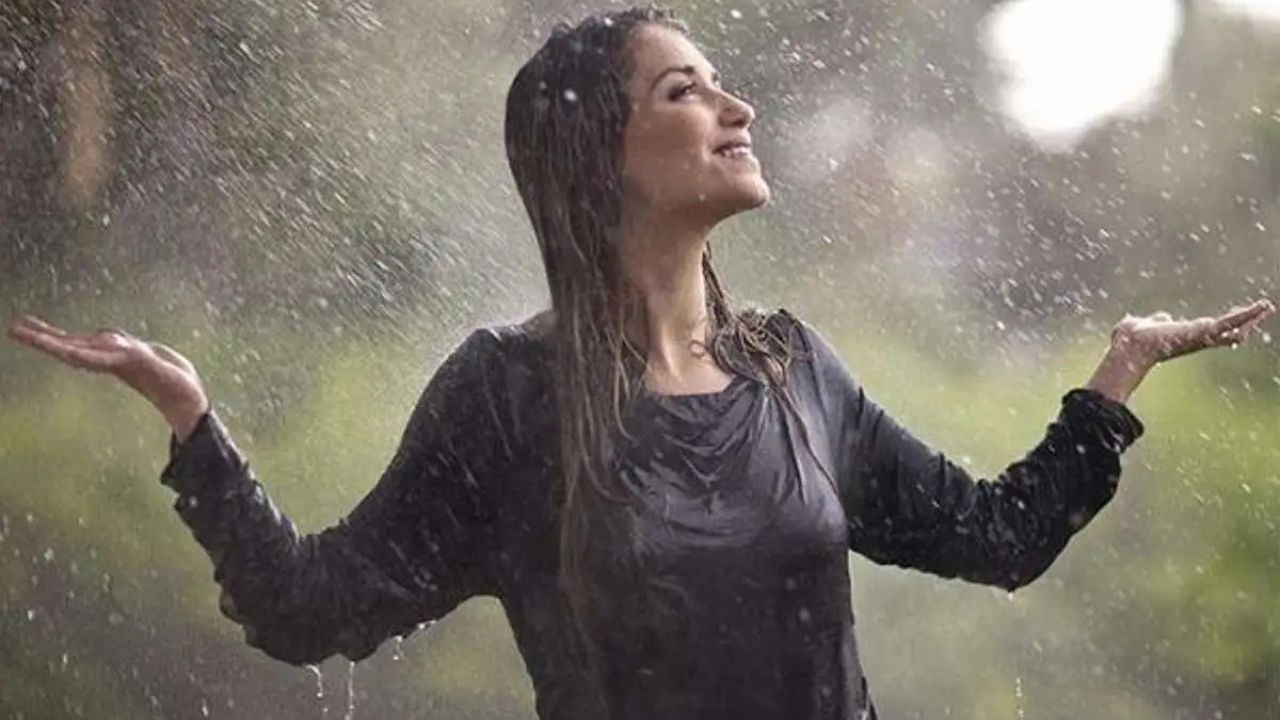 Rain Alert
