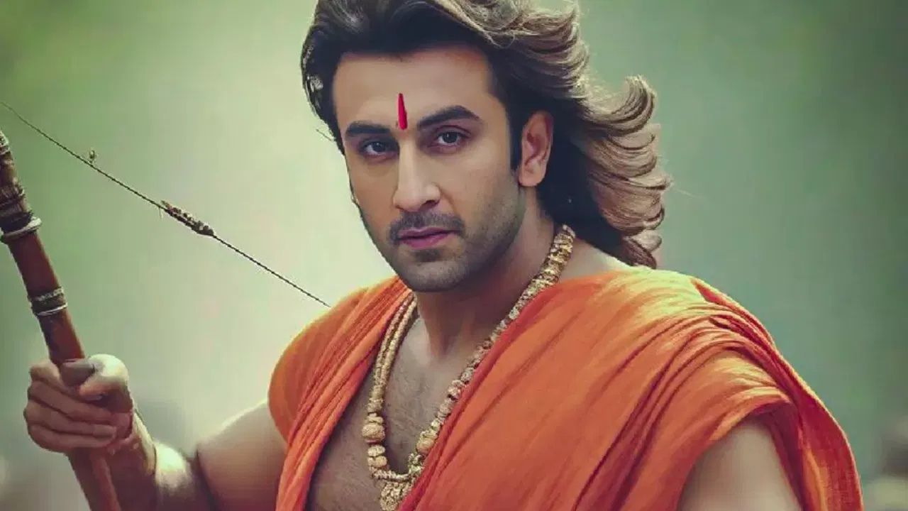 ranabeer kapoor (sors-googal) ramayan raiviaiw: ‘raamaayan’ ke teezar se pahale hee lag gaee kamaee kee jhadee, sheyar maarket mein dikha bada uchhaal keevards: raamaayan philm 2025, ranabeer kapoor raamaayan, yash raavan rol, saeen pallavee seeta, praim phokas stoodiyo, raamaayan boks ophis, raamaayan teejar 2025, nitesh tivaaree philm, ranabeer kapoor inavestament, raamaayan bajat disklemar: yah lekh upalabdh meediya riports aur saarvajanik jaanakaaree ke aadhaar par taiyaar kiya gaya hai. isamen dee gaee sabhee jaanakaariyaan vishvasaneey sroton se sankalit kee gaee hain, lekin paathakon se anurodh hai ki ve kisee bhee vitteey nivesh ya nirnay se pahale visheshagy se paraamarsh len. raamaayan kee pahalee jhalak ne boks ophis mein machaaya tahalaka, sheyar baajaar mein aaee jabaradast halachal 2. ‘raamaayan’ ke teezar se pahale hee lag gaee kamaee kee jhadee, sheyar maarket mein dikha bada uchhaal 3. philm rileez se pahale hee aaee badee khabar, ‘raamaayan’ ne macha diya maarket mein dhamaal 4. ranabeer kee ‘raamaayan’ ne pahale luk se hee rach diya itihaas, niveshakon kee balle-balle 5. raamaayan kee pahalee jhalak ne prodakshan kampanee ko bana diya hajaaron karod kee maalakin naiw dailhi: ranabeer kapoor, yash aur saeen pallavee kee bahuprateekshit philm ‘raamaayan’ ne rileej se pahale hee boks ophis par tahalaka macha diya hai. nitesh tivaaree ke nirdeshan mein ban rahee is mahaakaavy par aadhaarit philm ko lekar phains mein zabaradast utsaah hai. khaas baat ye hai ki philm kee pahalee jhalak saamane aate hee isase judee prodakshan kampanee praim phokas stoodiyo ko bada phaayada hua hai. 3 julaee ko jaaree hua teezar, sheyar maarket mein aaee boom 3 julaee 2025 ko jab raamaayan ka pahala teezar saamane aaya, tab se hee praim phokas stoodiyo ke sheyaron mein zabaradast uchhaal dekha gaya. bombe stok eksachenj (bsai) mein listed praim phokas ke sheyaron kee keemat 25 joon se 1 julaee ke beech 113.47 rupaye se badhakar 149.69 rupaye ho gaee. teezar rileej ke baad ye sheyar 176 rupaye tak ja pahunche. do dinon mein kampanee ka maarket kaip 1000 karod badha is philm kee pahalee jhalak ke chalate sirph do dinon mein hee kampanee ka maarket kaipitalaijeshan 4638 karod se badhakar 5641 karod rupaye tak pahunch gaya. yaanee kul 1000 karod se adhik kee vrddhi darj kee gaee. baad mein sheyar kee keemat thodee giraavat ke baad 169 rupaye par sthir ho gaee, lekin kampanee ka kul maarket vailyoo 5200 karod rupaye par aakar ruka. ranabeer kapoor bane praim phokas mein inavestar ‘raam’ ka kiradaar nibha rahe ranabeer kapoor bhee ab sirph ek abhineta hee nahin, balki prodakshan kampanee ke niveshak bhee banane ja rahe hain. bizanes staindard kee riport ke mutaabik, kampanee dvaara 462.7 miliyan ikvitee sheyar jaaree karane kee manjooree milane ke baad ranabeer 12.5 laakh sheyar khareedenge. in sheyaron kee keemat maujooda baazaar dar ke anusaar lagabhag 20 karod rupaye bataee ja rahee hai. philm kee laagat aur rileez ‘raamaayan’ ko do bhaagon mein banaaya ja raha hai. pahale bhaag kee laagat 835 karod rupaye, jabaki doosare bhaag ka bajat lagabhag 700 karod rupaye hai. yah philm 2026 kee divaalee par rileez hogee aur doosara bhaag 2027 mein sinemaagharon mein aaega. philm mein ranabeer kapoor bhagavaan raam, yash raavan, saeen pallavee seeta, ravi dube lakshman, aur sanee deol hanumaan ke kiradaar mein najar aaenge. 2,789 / 5,000 Ranbir Kapoor (Source-Google)