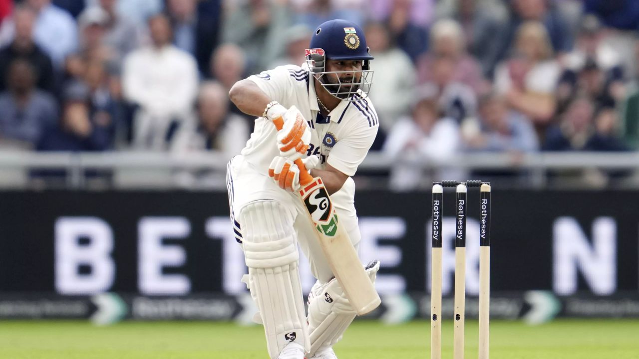 Rishabh Pant will come back at ranji trophy 