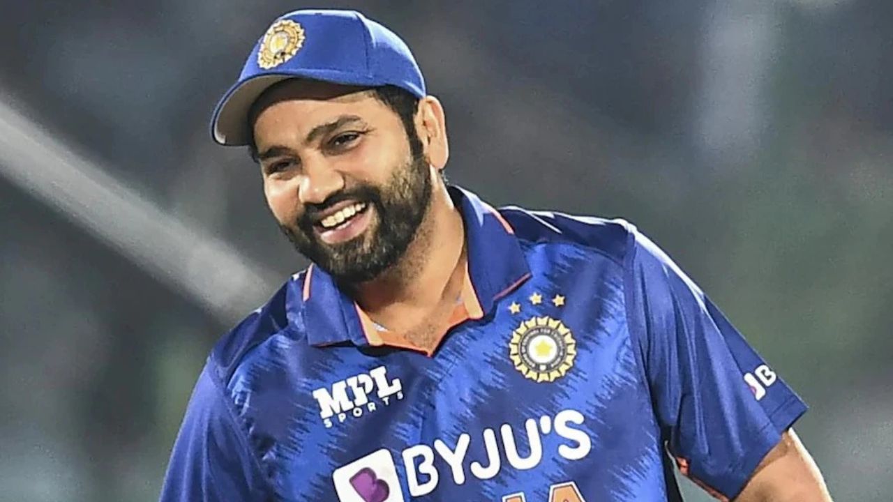 Rohit Sharma (Source-Google)