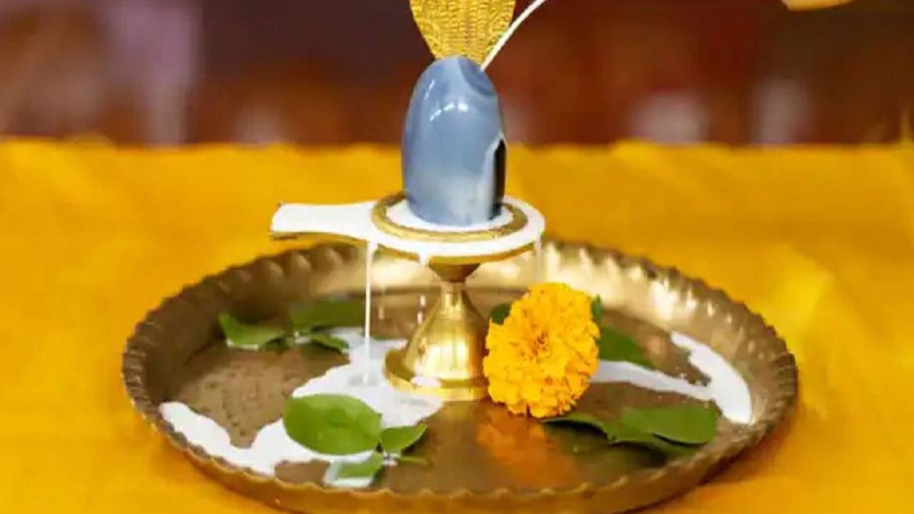 Rudrabhishek (Source-Google)