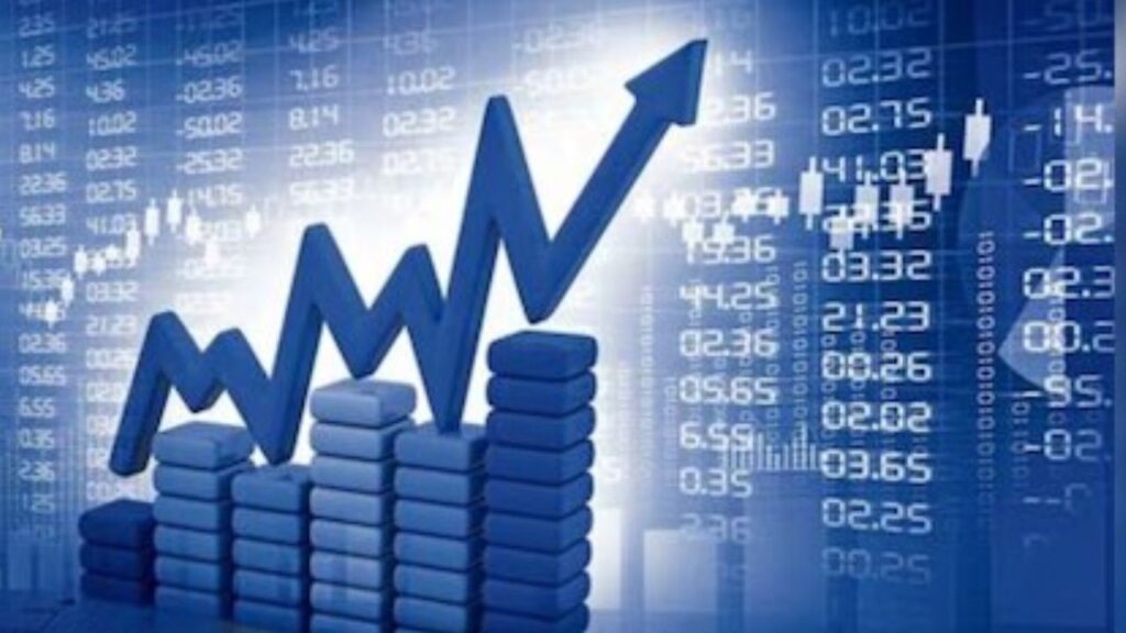 Share Market Today
