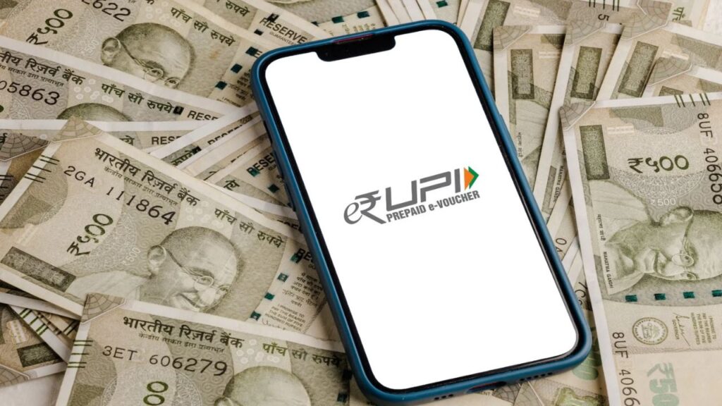 UPI Update