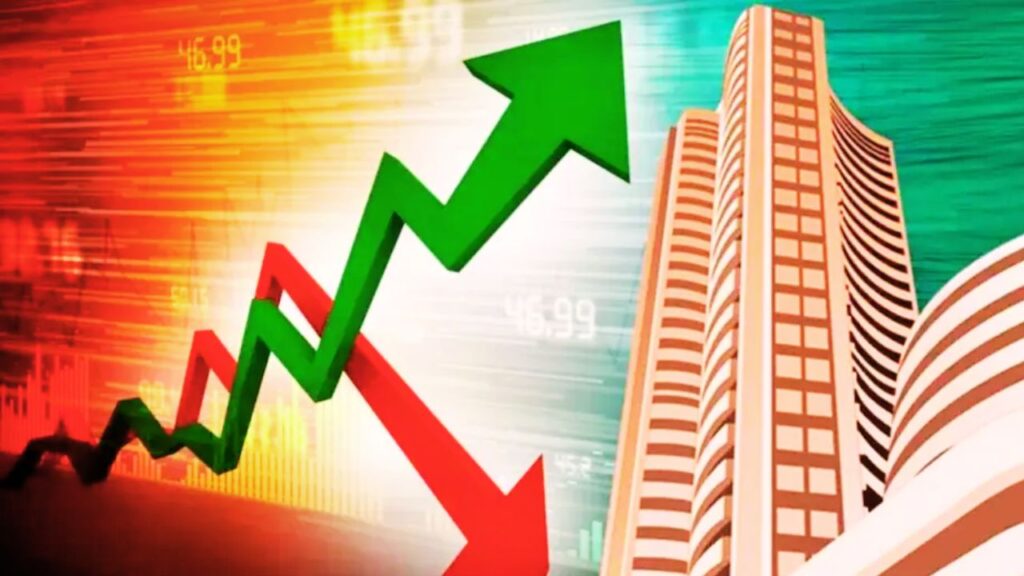 Stock Market Today