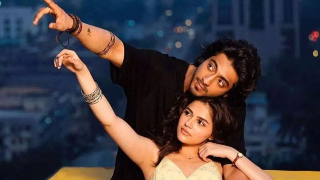 Saiyaara BoxOffice Hit