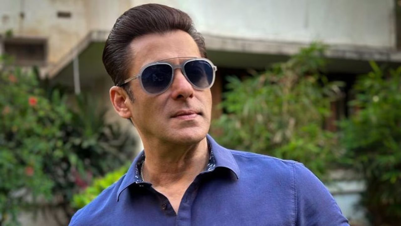 Salman Khan (Source-Google)