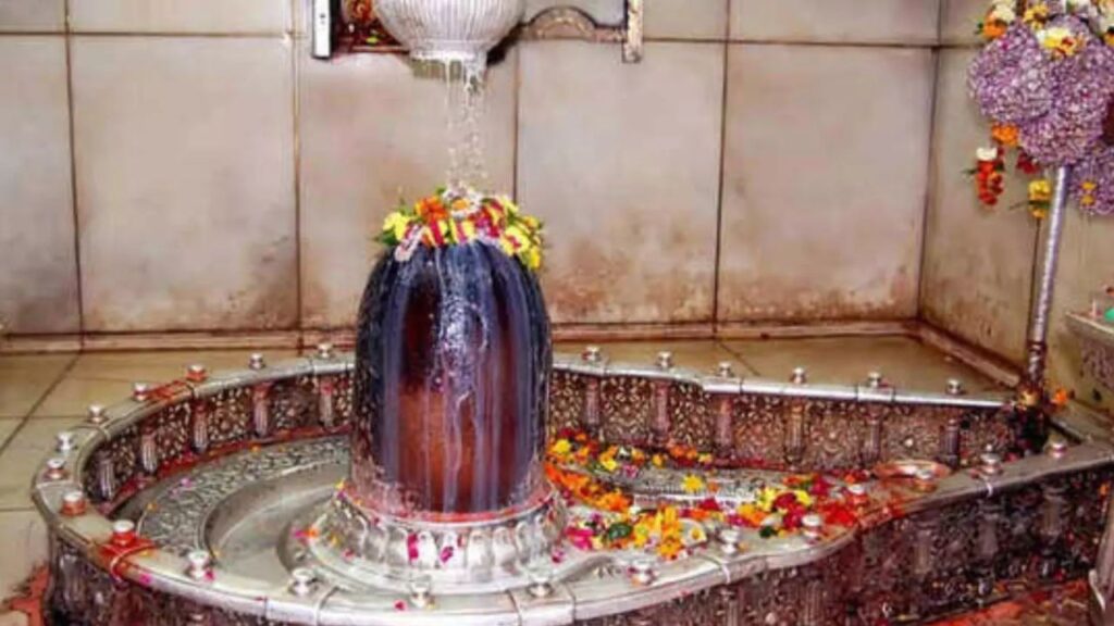Shiv Puja in Sawan 2025