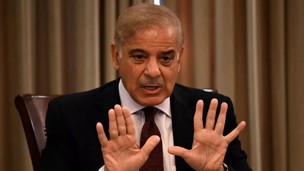 Shahbaz Sharif (Source-Google)