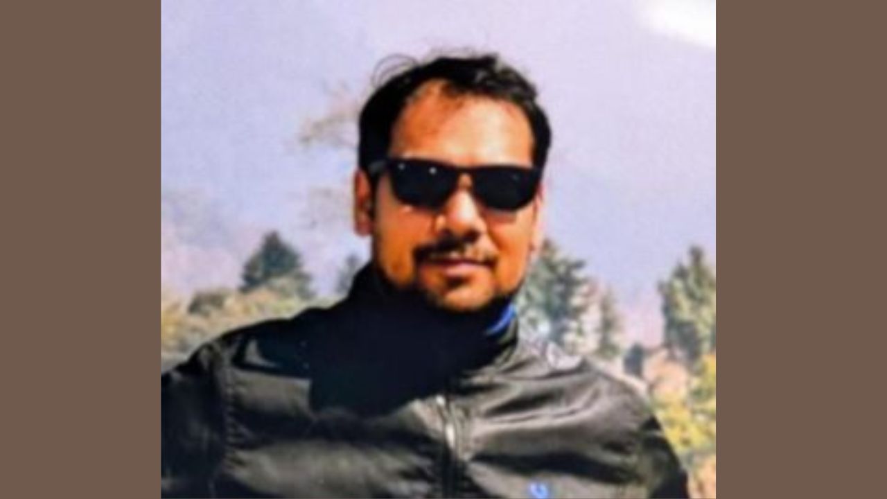 महराजगंज में प्रशासनिक फेरबदल, DM संतोष कुमार शर्मा ने शैलेन्द्र गौतम को बनाया फरेन्दा का नया SDM महराजगंज में प्रशासनिक फेरबदल, DM संतोष कुमार शर्मा ने शैलेन्द्र गौतम को बनाया फरेन्दा का नया SDM