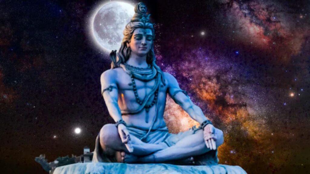 Shiva (Source-Google)