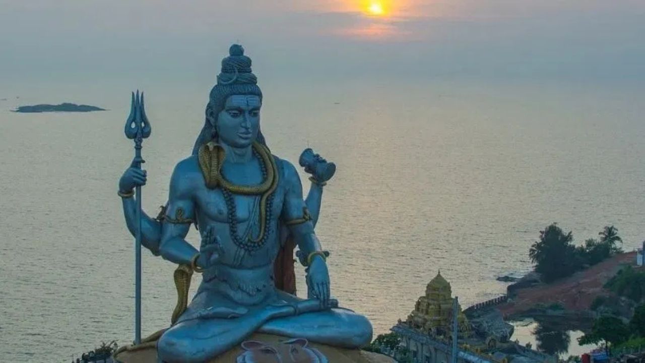 Sawan Mein Shiv Bhakti (Source-Google)
