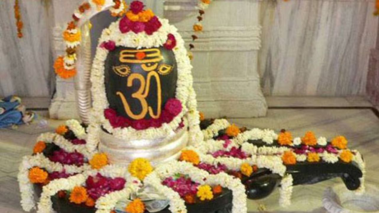 Shivling, symbolic photo (Source-Google)