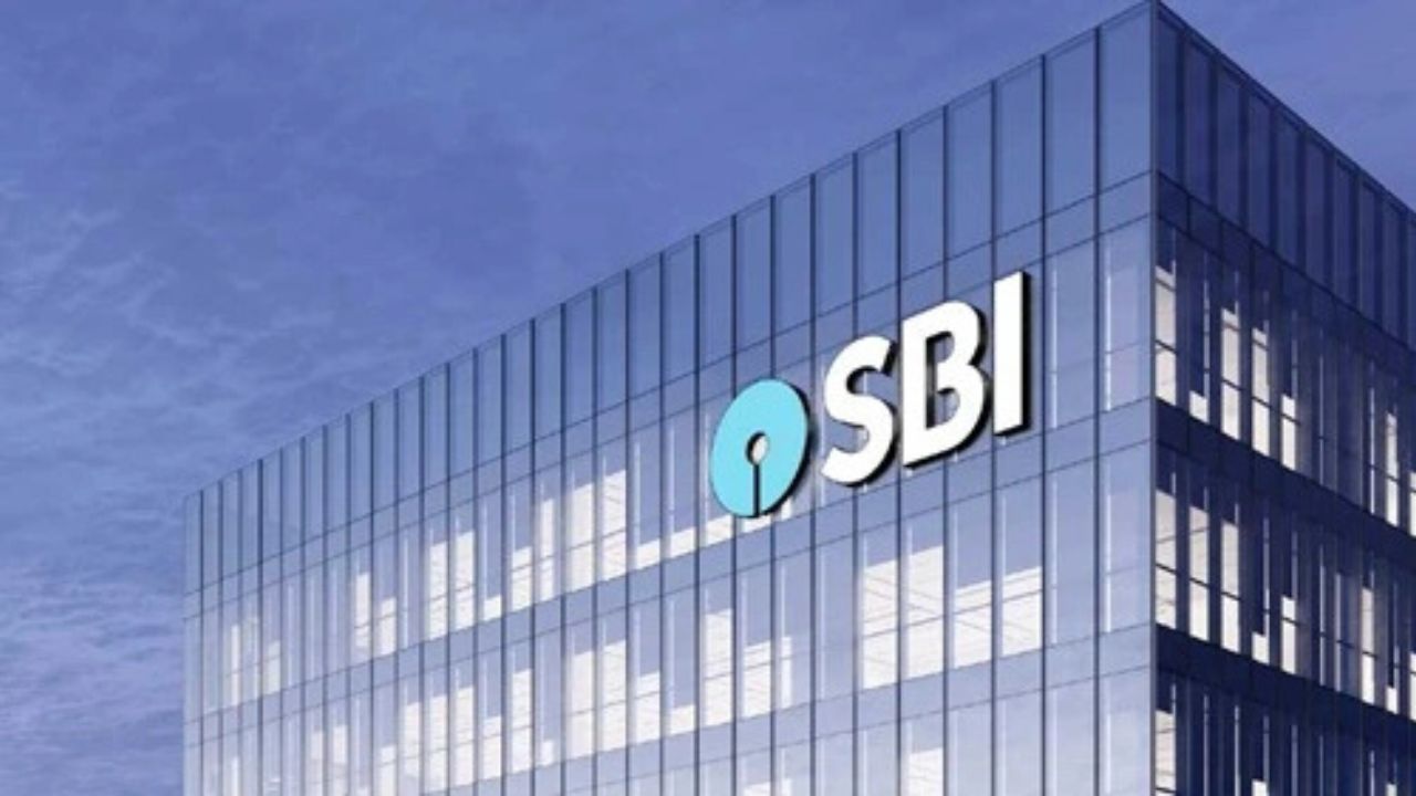 State Bank of India (Source-Google)