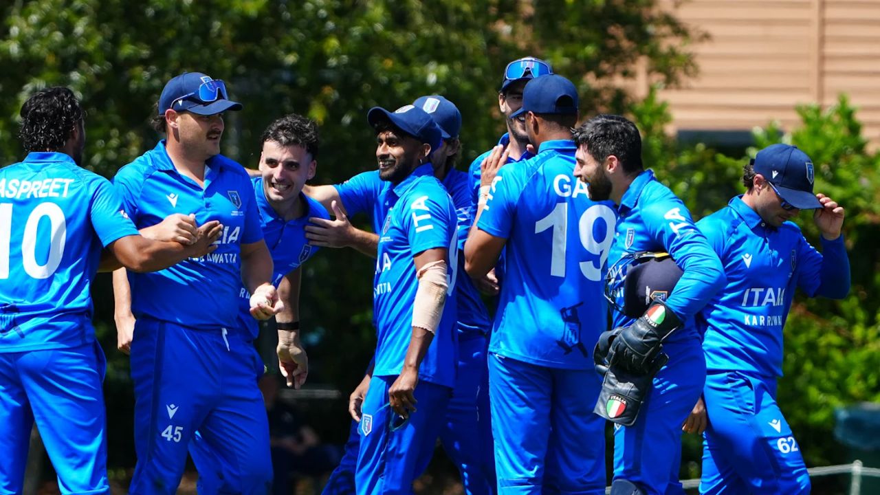 Big upset in cricket (Source-Google)
