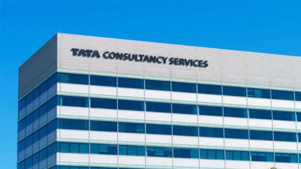 TCS Job Cuts