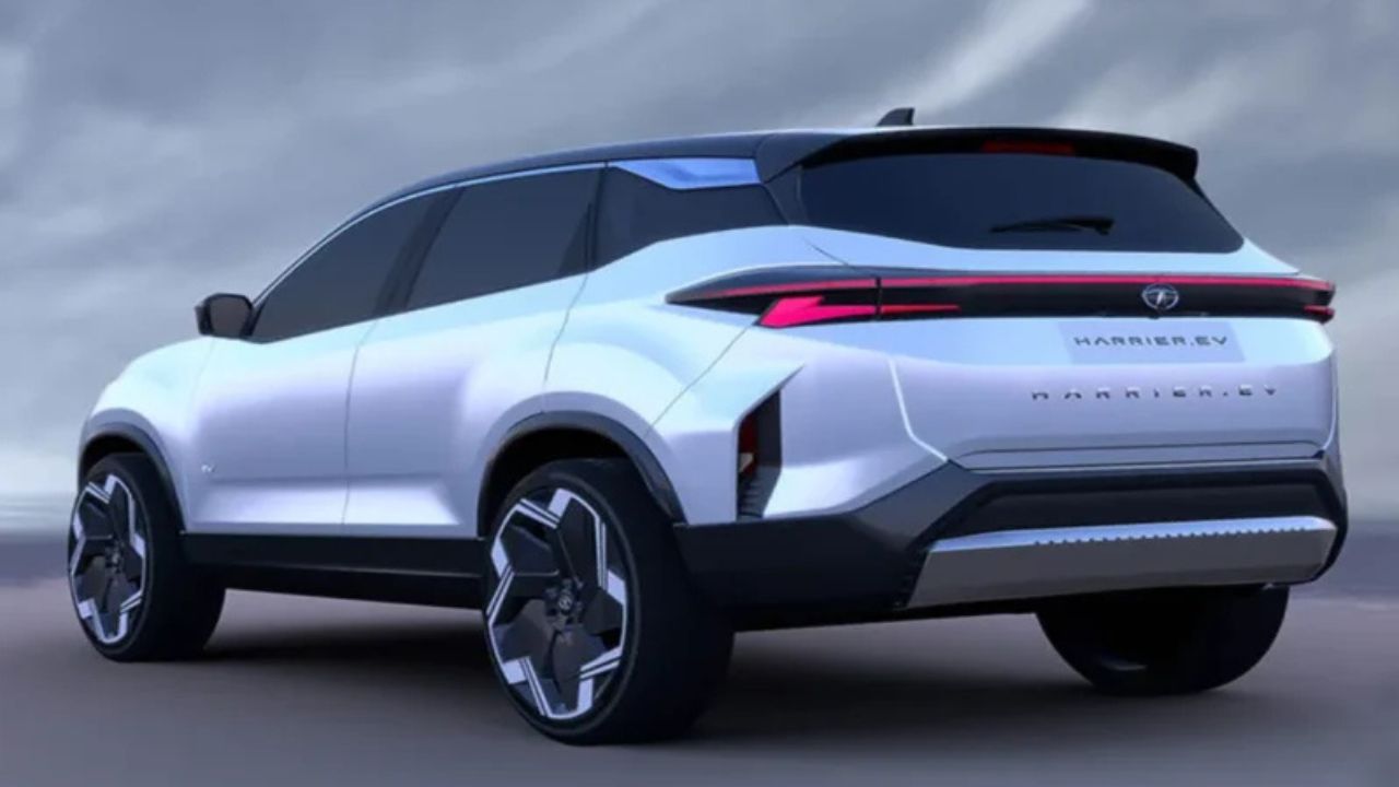 Tata Motors made a blast in the electric segment (Source-Google)