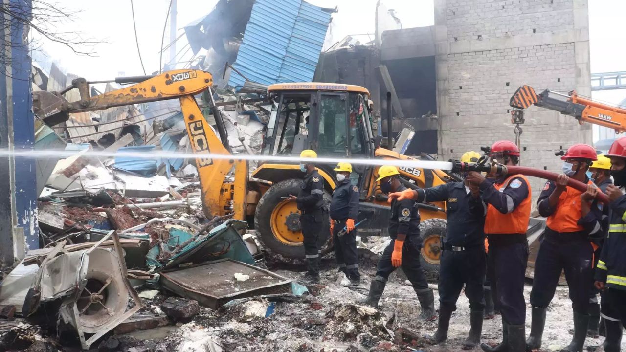 Telangana blast (Source-Google)