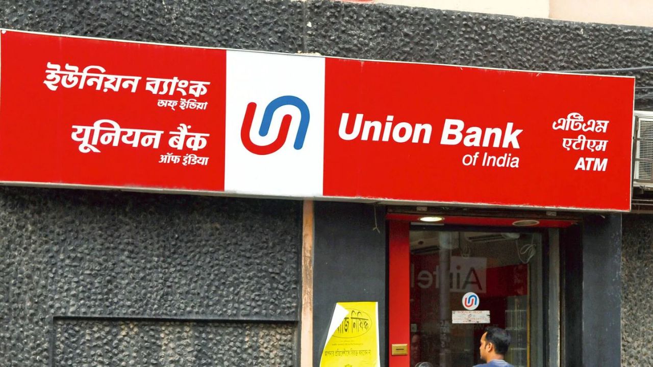 Union Bank of India (Source-Google)