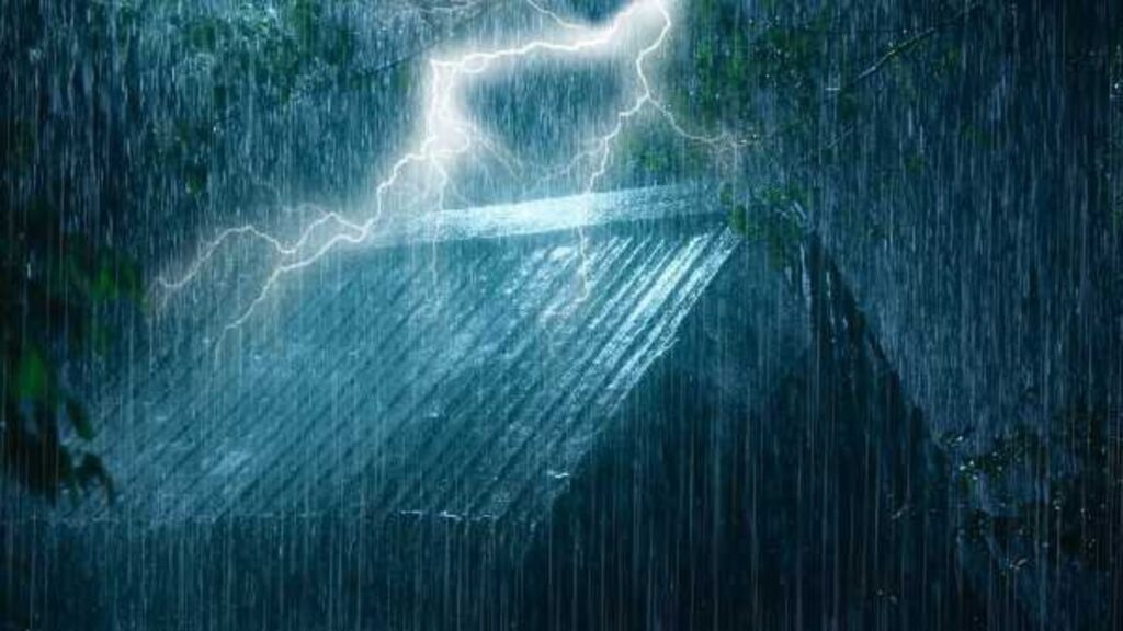 Uttar Pradesh Weather Update