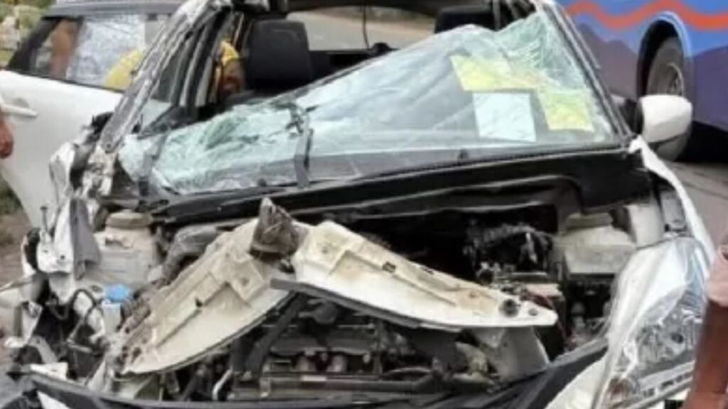 Udhampur Accident