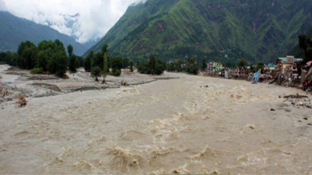 Uttarakhand Weather Update
