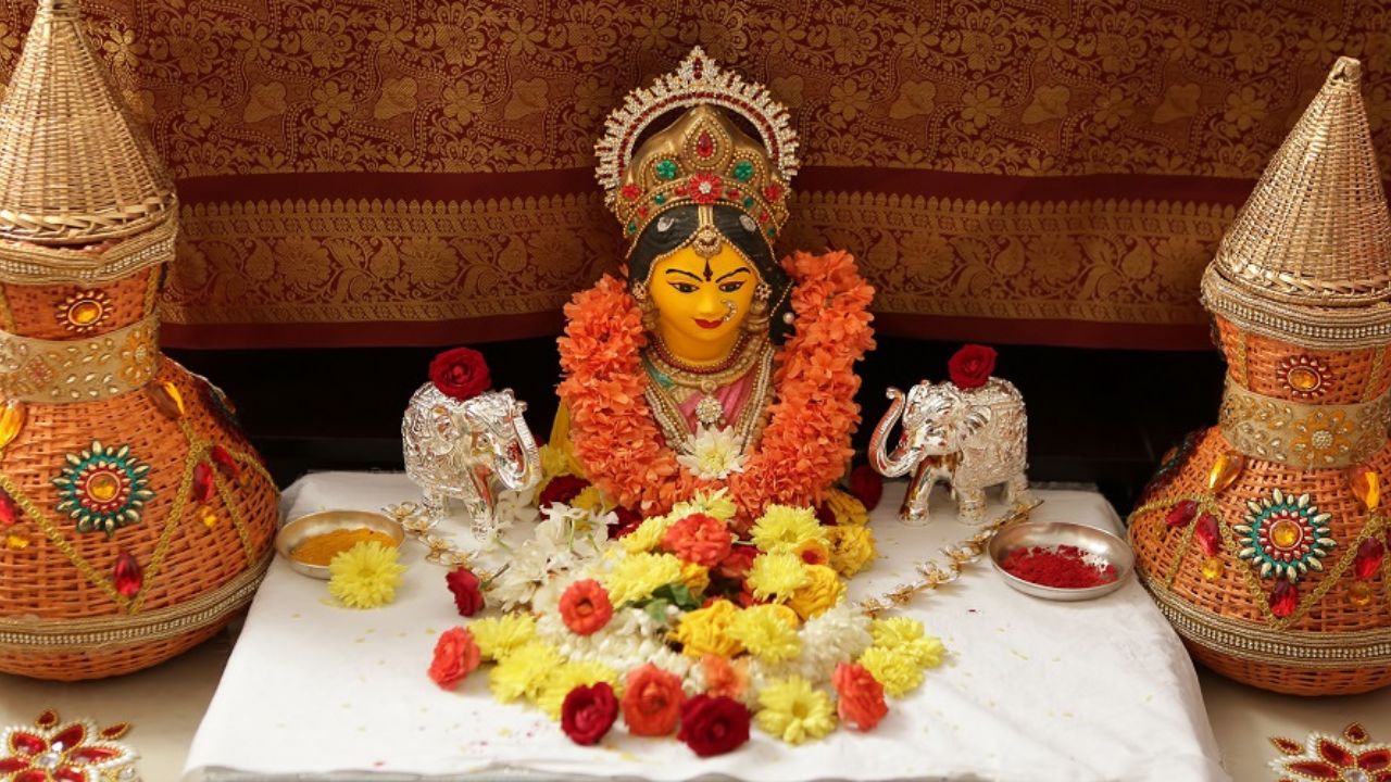 When is Varalakshmi Vrat (Source-Google)
