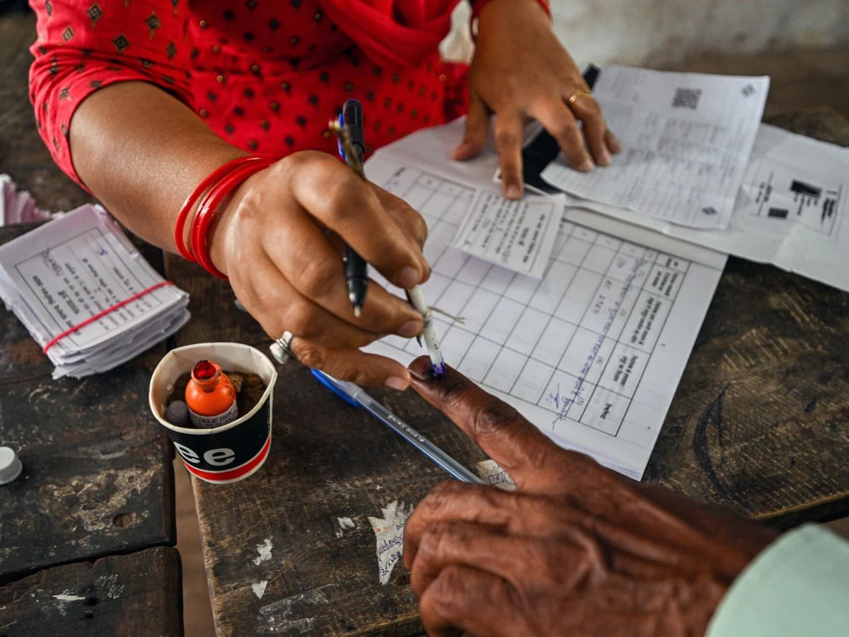 बड़ी खबर: नैनीताल जिले में 8 ब्लॉकों की पंचायत चुनाव 2025 की मतगणना, जीते हुए ग्राम प्रधान नामों की पूरी सूची