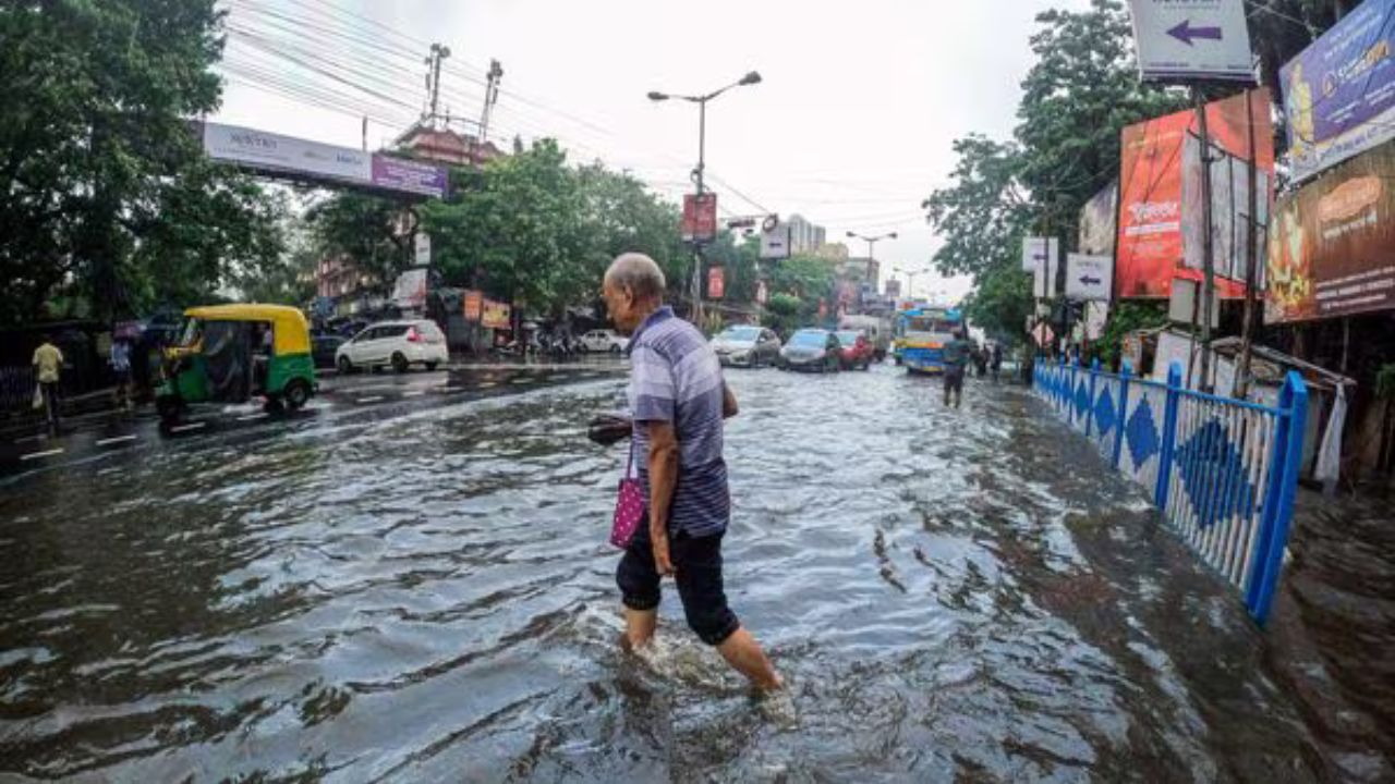 Delhi Rain (Source-Google)