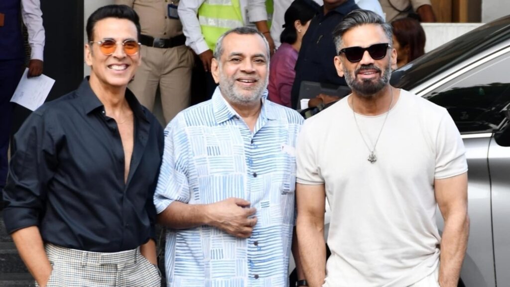 Hera Pheri 3