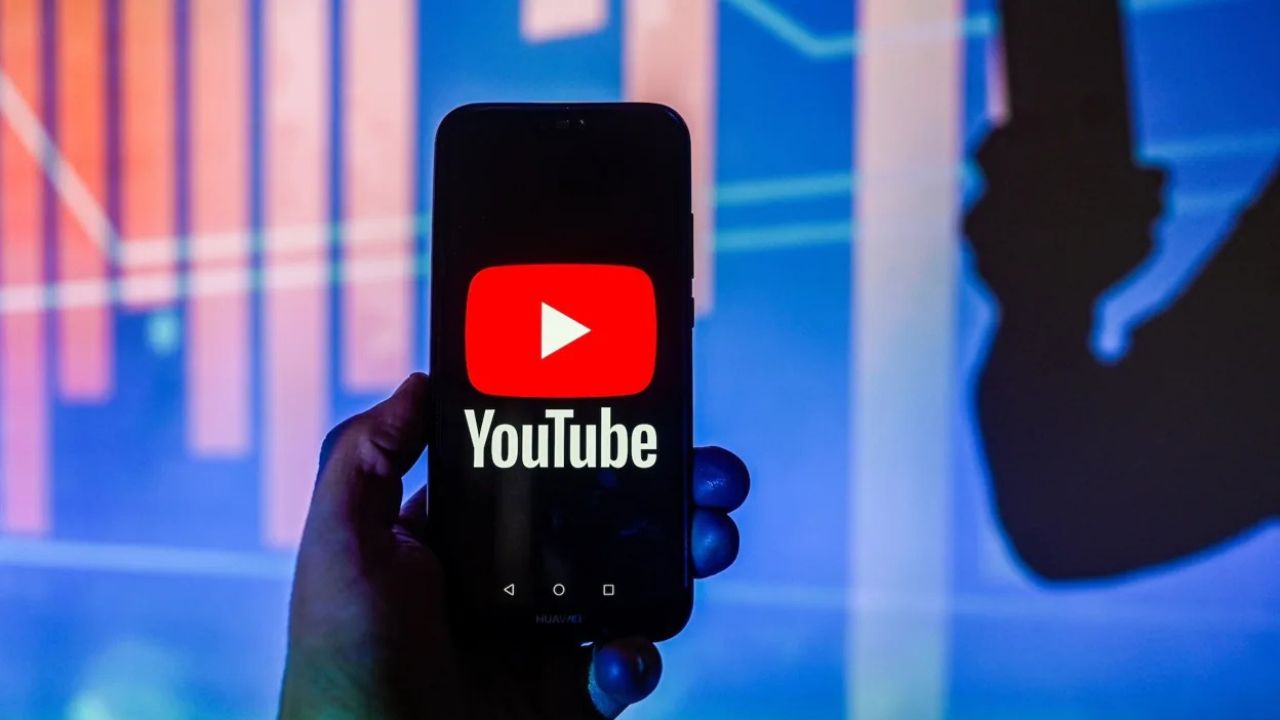 YouTube Income (Source-Google)