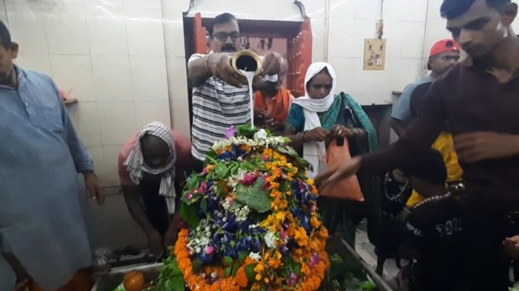 Veda Vyas Temple