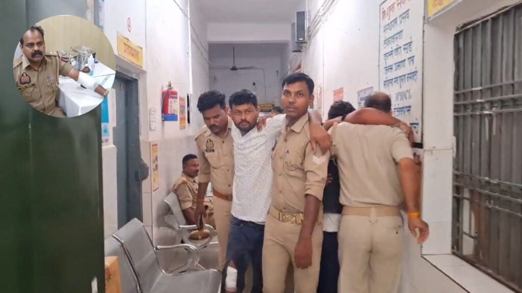 Arvind Yadav Hatyakand