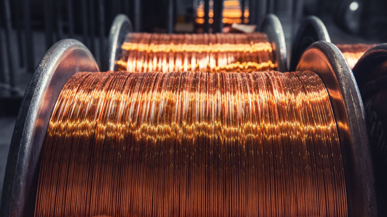 India and Australia Rare Earth Minerals Deal (Source-Google)