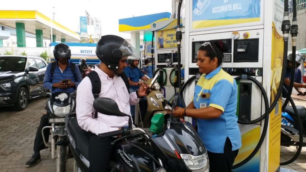 Old Vehicles Fuel Ban Delhi NCR 