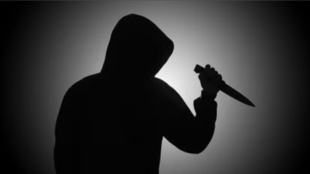 Delhi Double Murder
