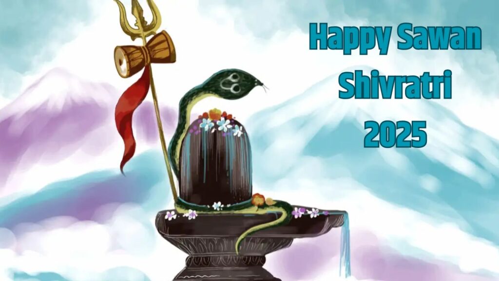 Sawan Shivratri