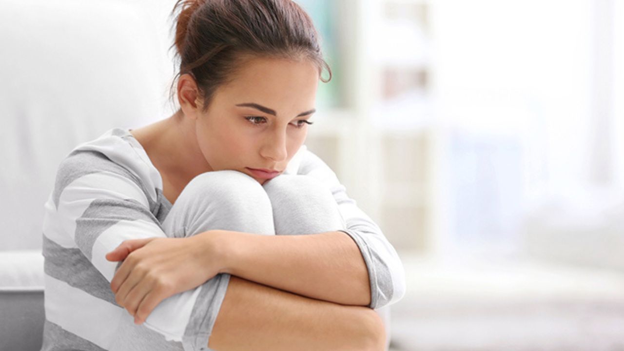 Depression and Anxiety in Women (Source-Google)