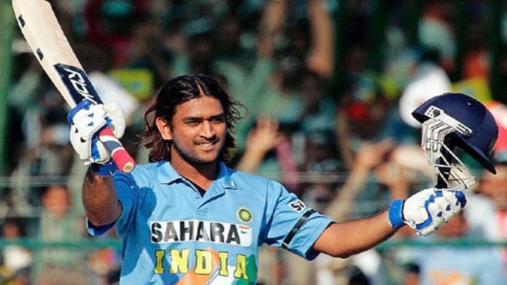 Mahendra Singh Dhoni (Source-Google)