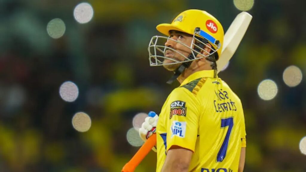 Mahendra Singh Dhoni (Source-Google)