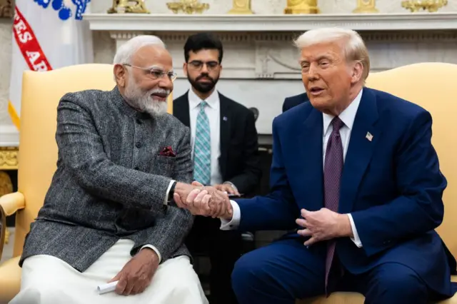 India vs US: भारत चुप है… लेकिन कब तक? ट्रंप के टैरिफ वार पर भारत की क्या है रणनीति
