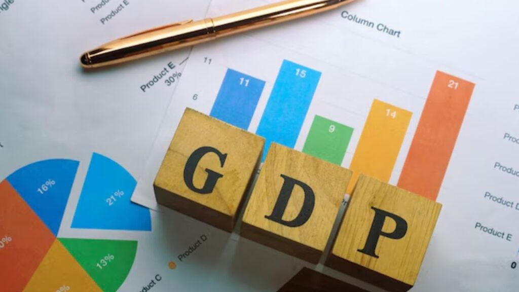 Indian Economy Growth